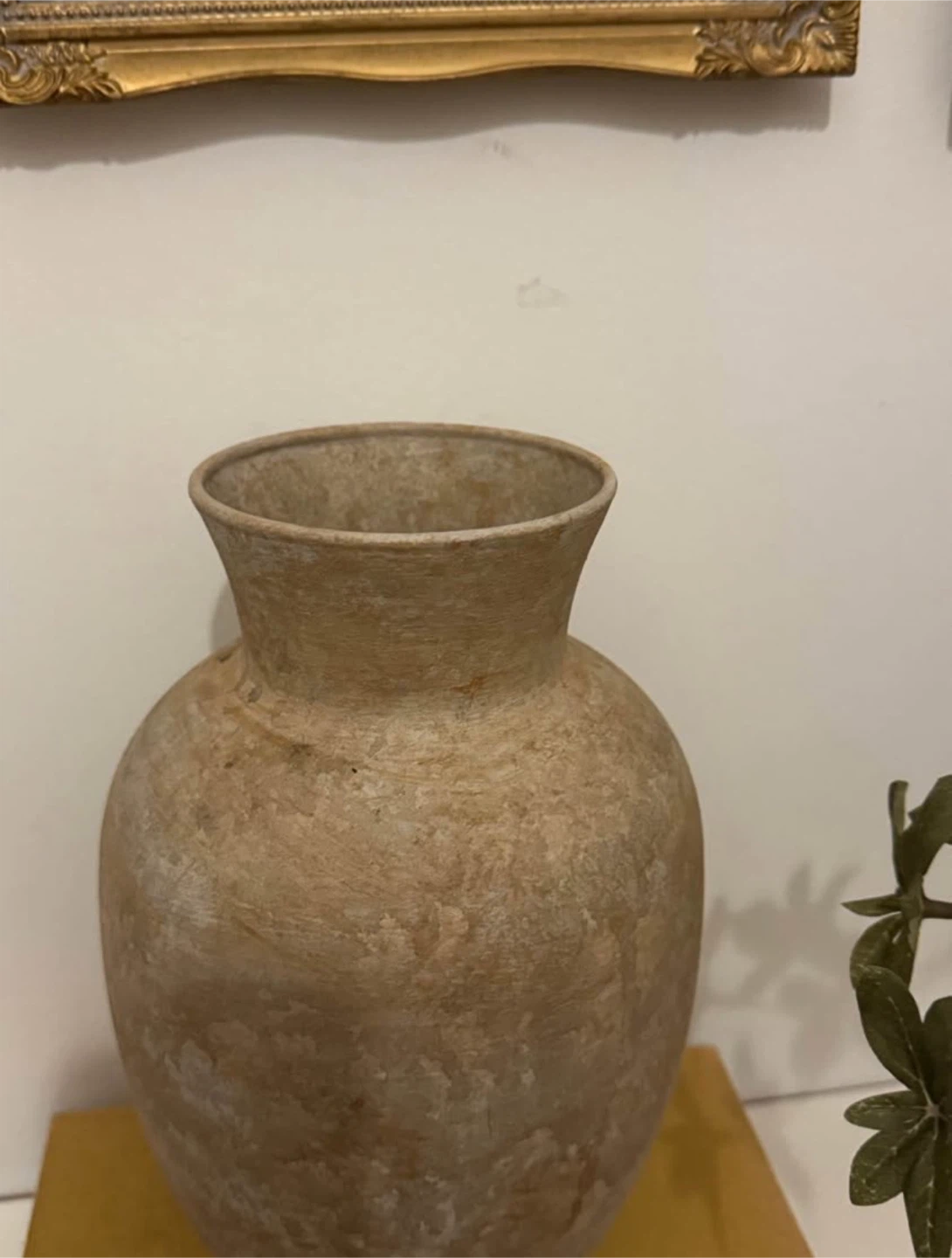 Aged Vase - photo 3