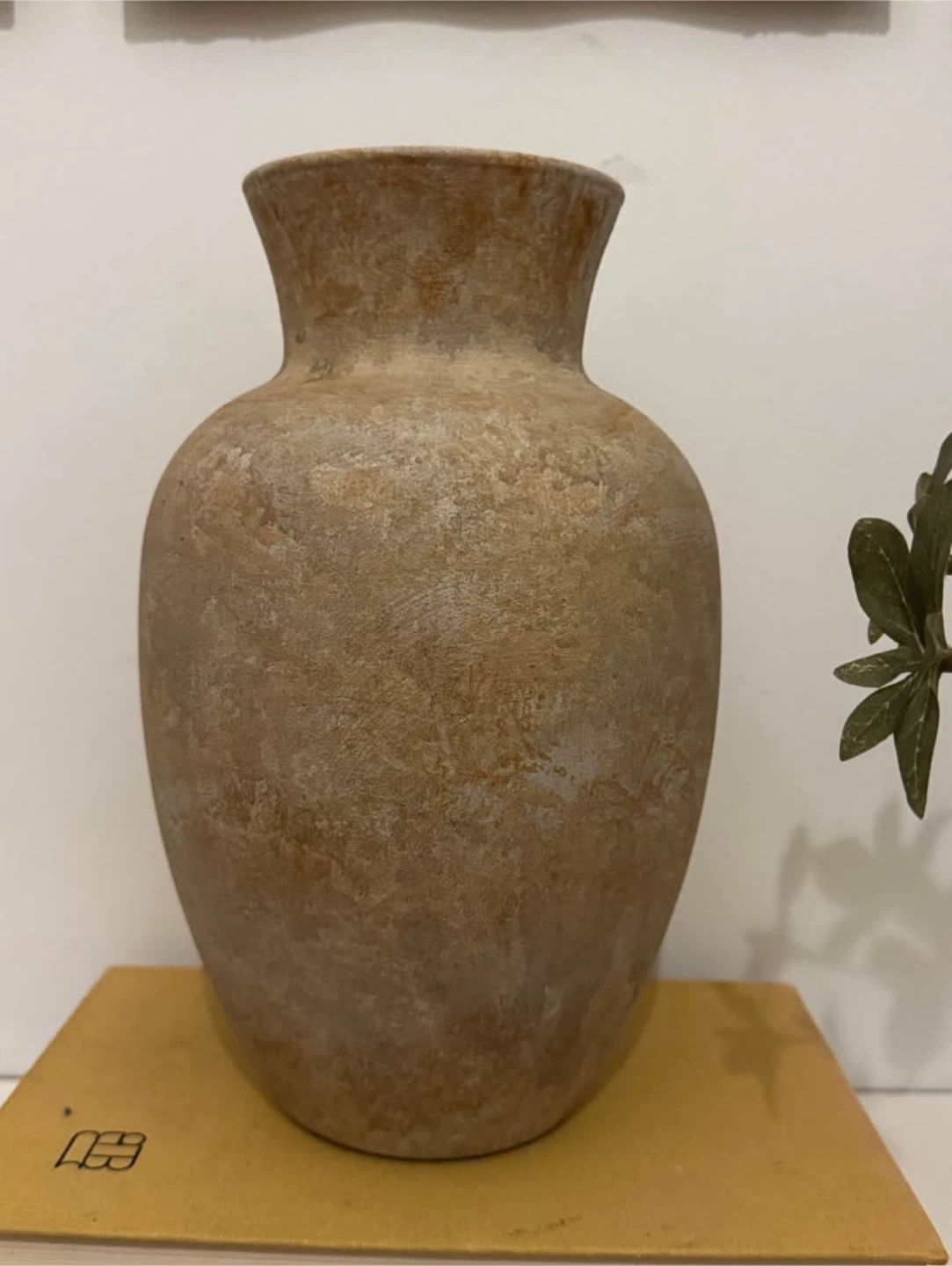 Aged Vase - photo 4