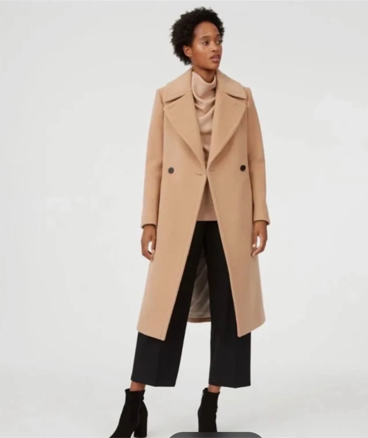 BNWT Club Monaco Women's Coat - photo 3