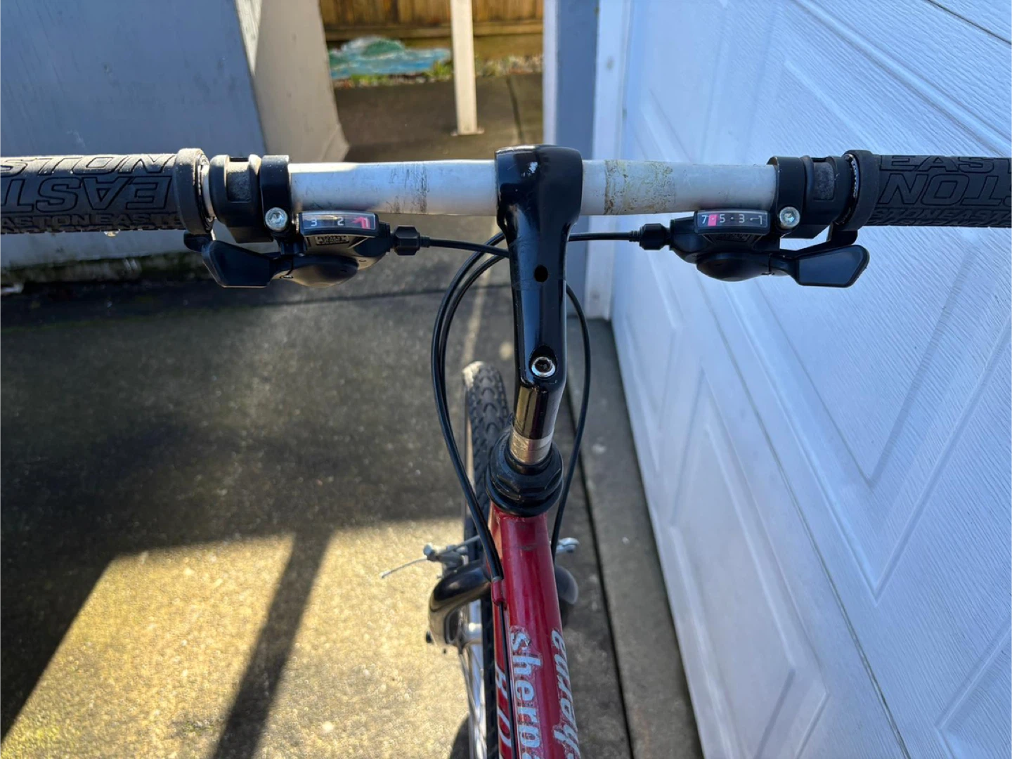 Rocky Mountain Sherpa Red Men’s Bike - photo 4