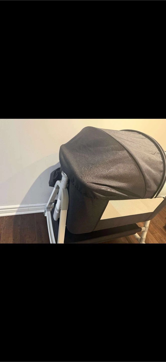 Portable Bassinet - photo 2
