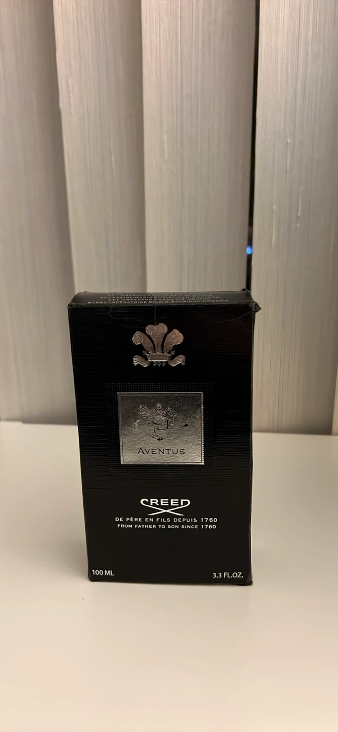 Creed Aventus Eau de Parfum 100 ML - photo 2