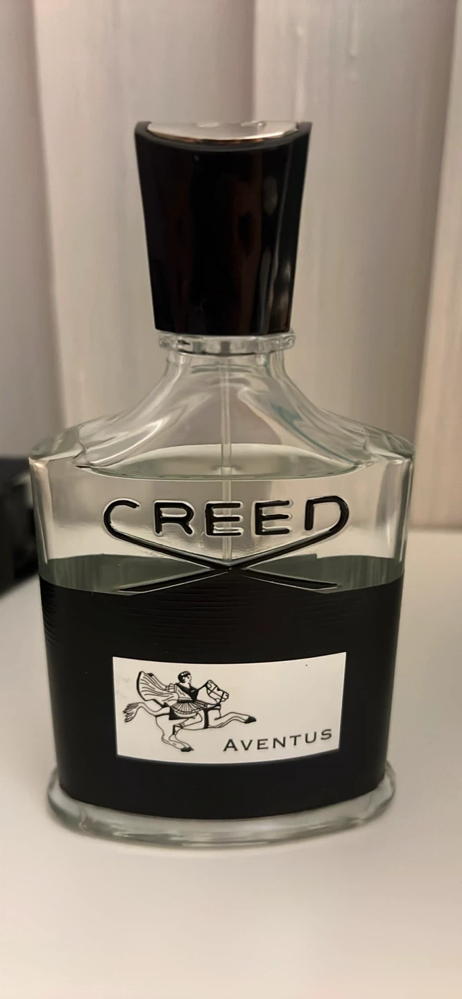 Creed Aventus Eau de Parfum 100 ML - photo 3