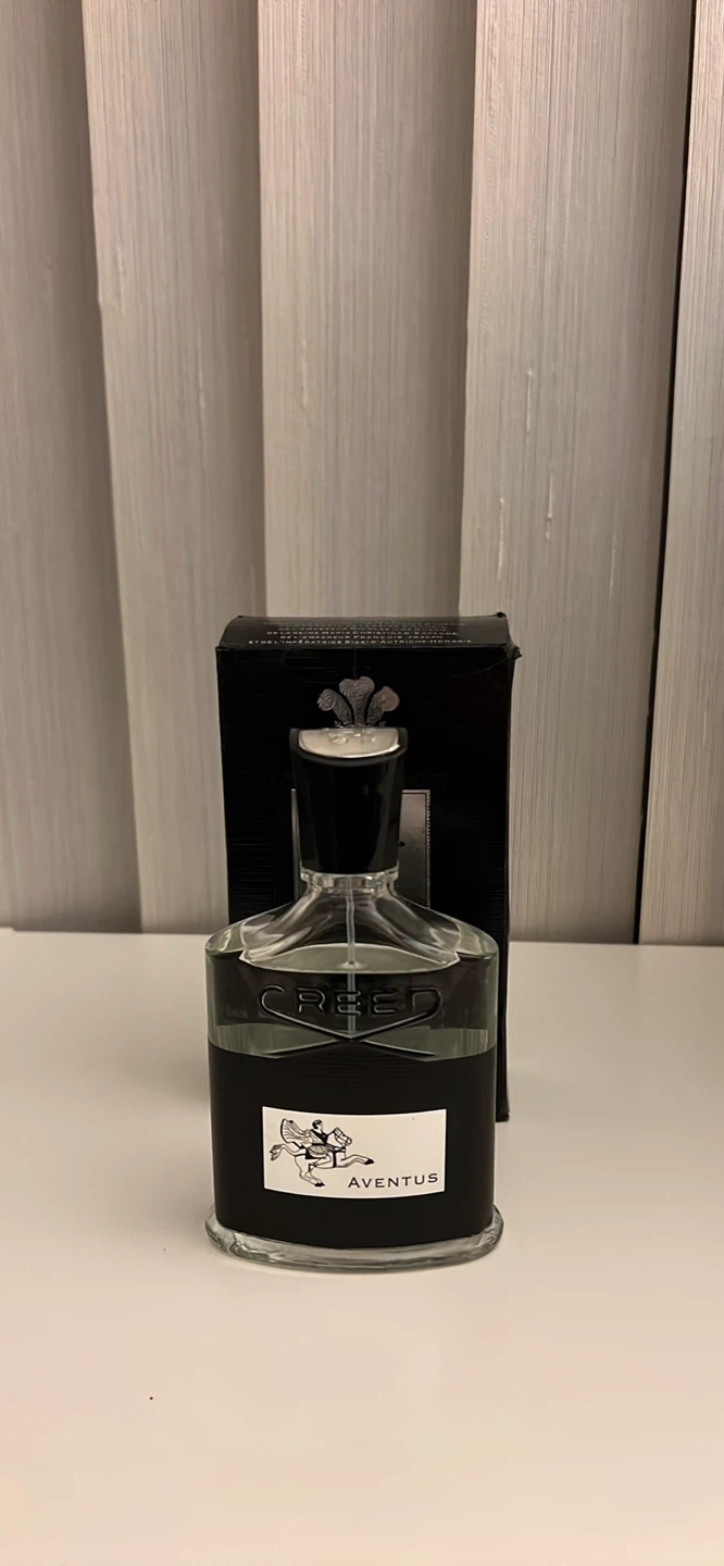 Creed Aventus Eau de Parfum 100 ML
