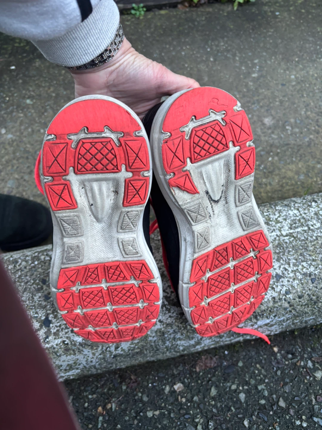 Steel shoes for women - photo 5