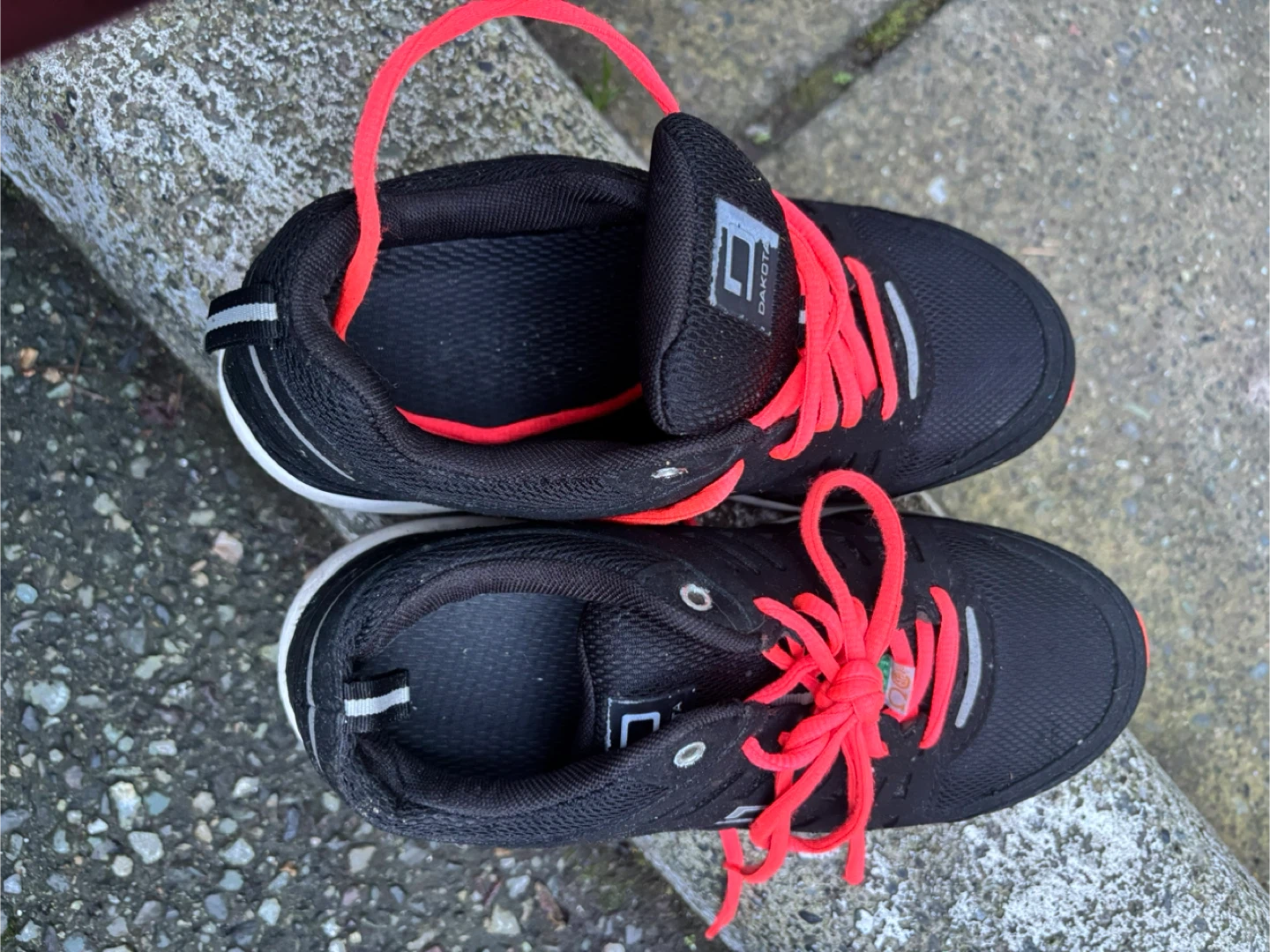 Steel shoes for women - photo 3