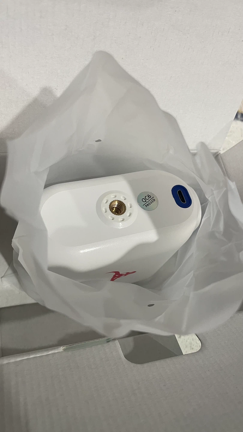 1080p Wi-Fi Security Camera - photo 3