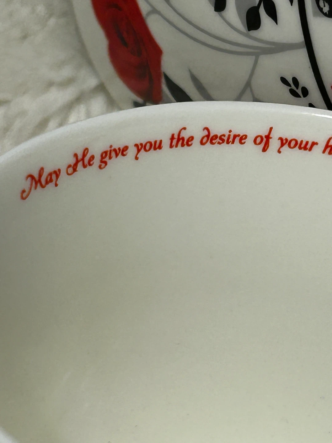Set of (4)Common Grounds Mugs - photo 4