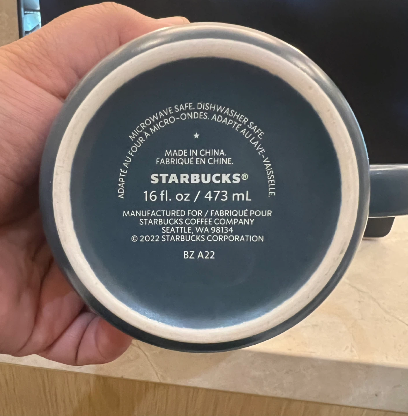 Starbucks  Mug - photo 2