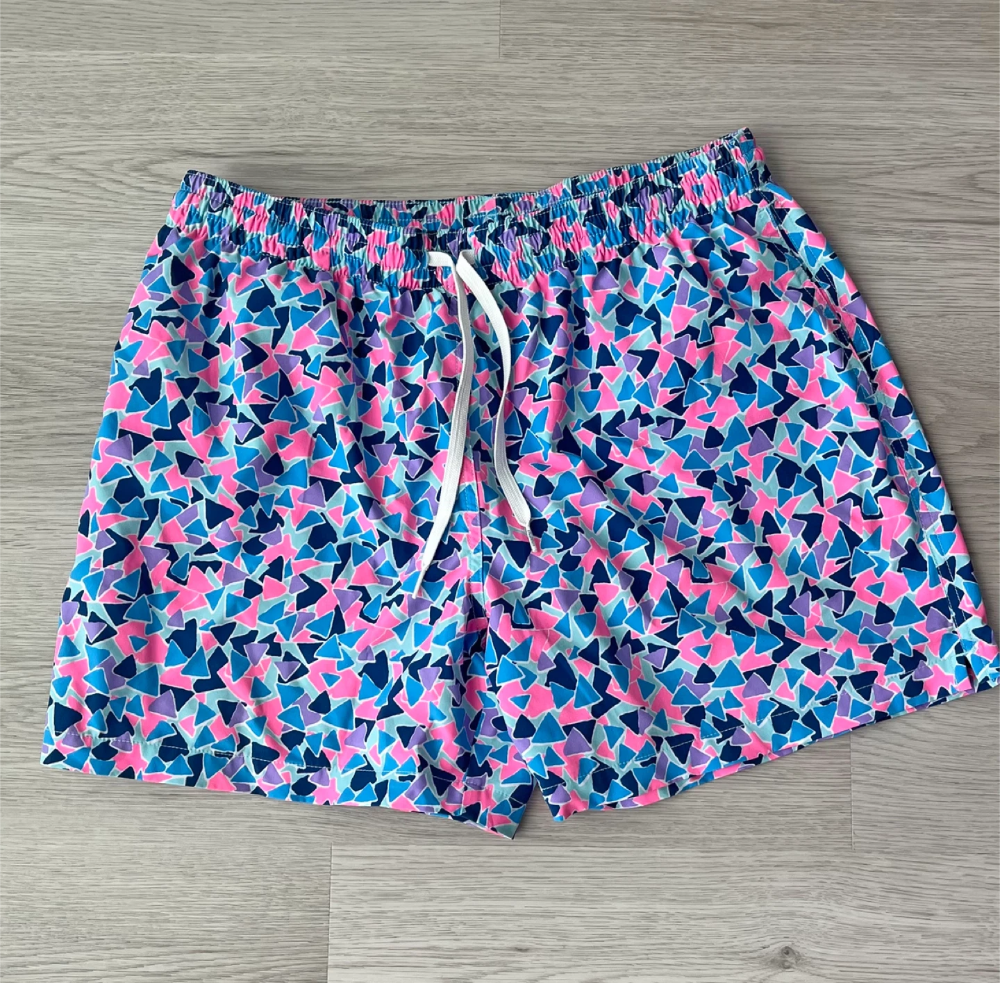 Chubbies Men’s Swim Shorts - Size L