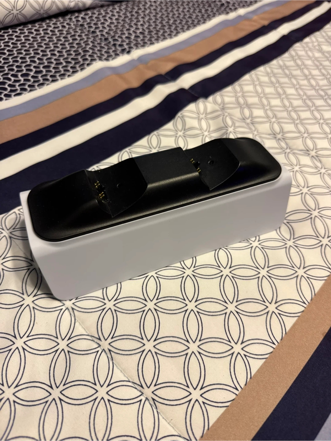 PlayStation 5 DualSense Controller Charging Station Dock - photo 3