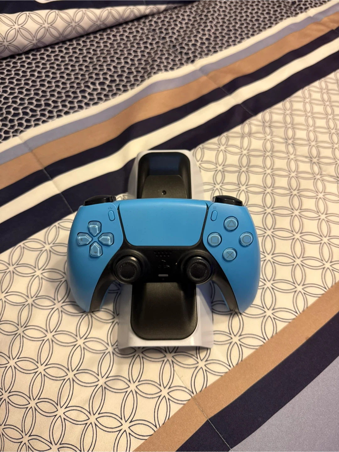 PlayStation 5 DualSense Controller Charging Station Dock