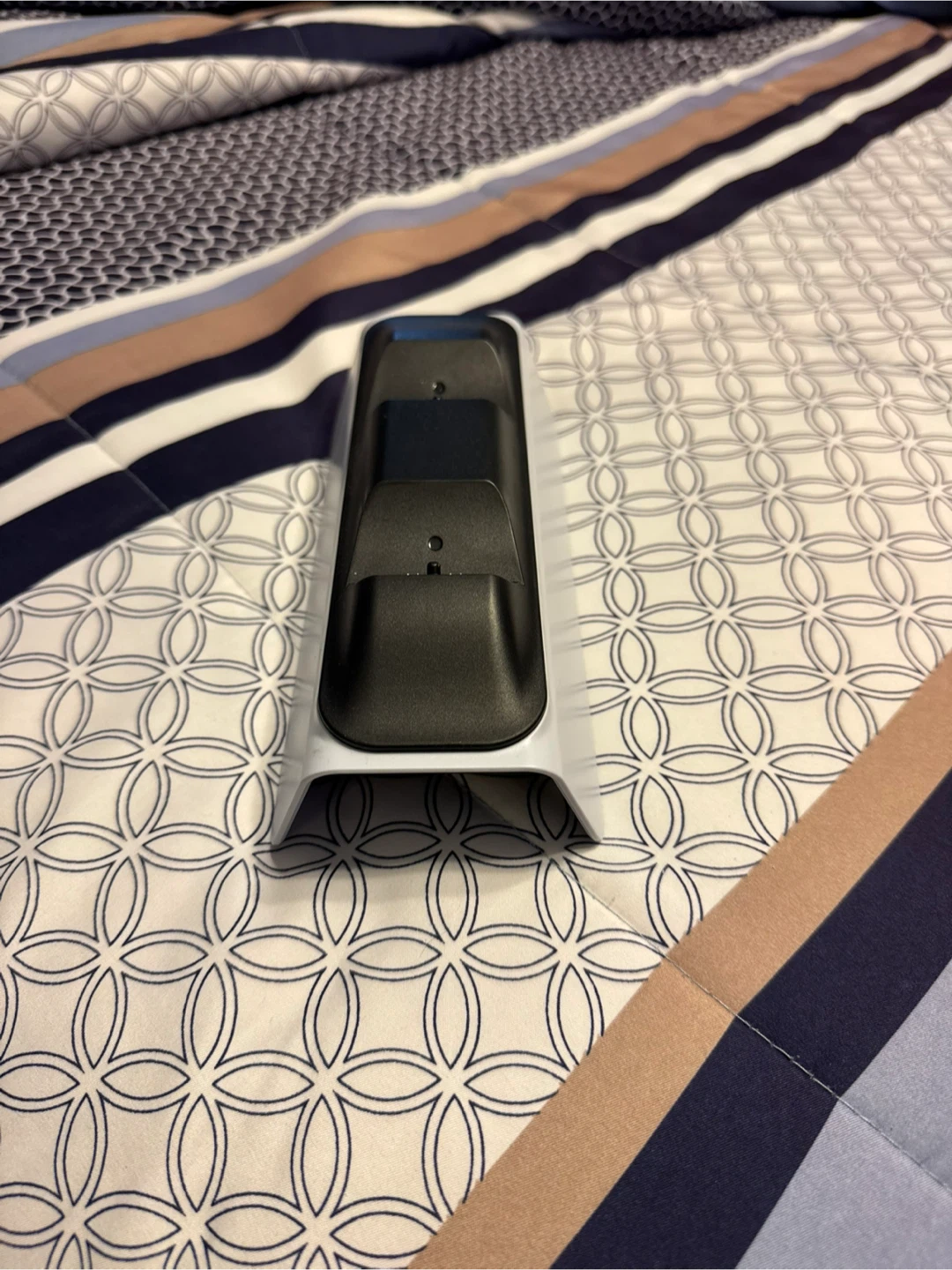 PlayStation 5 DualSense Controller Charging Station Dock - photo 2