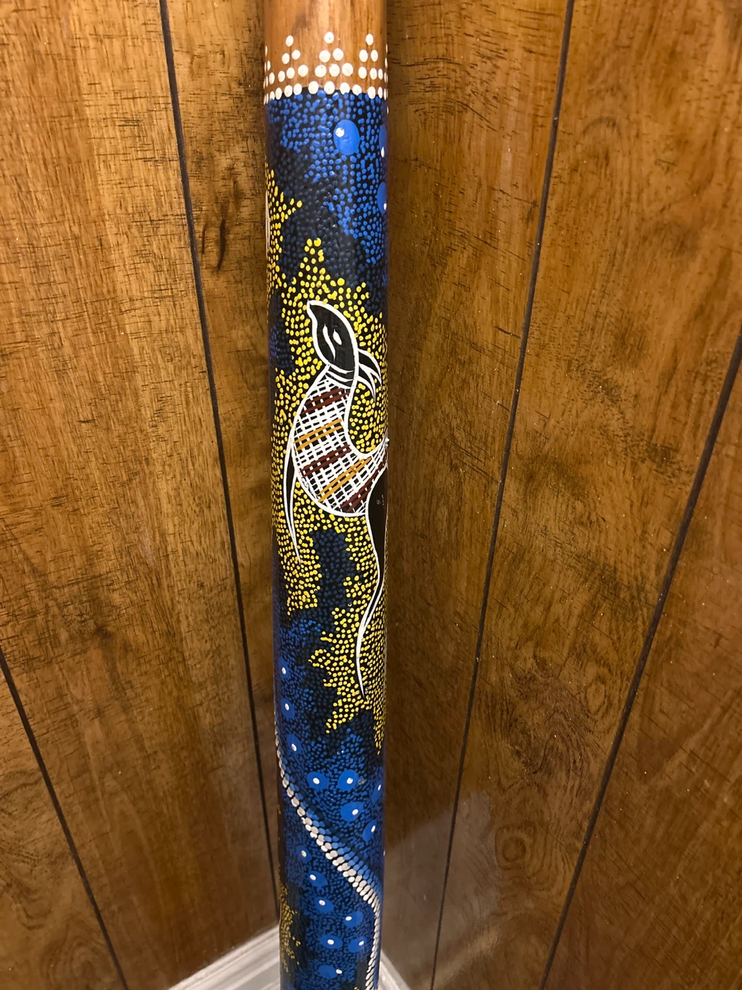 48” Decorative Didgeridoo - photo 2