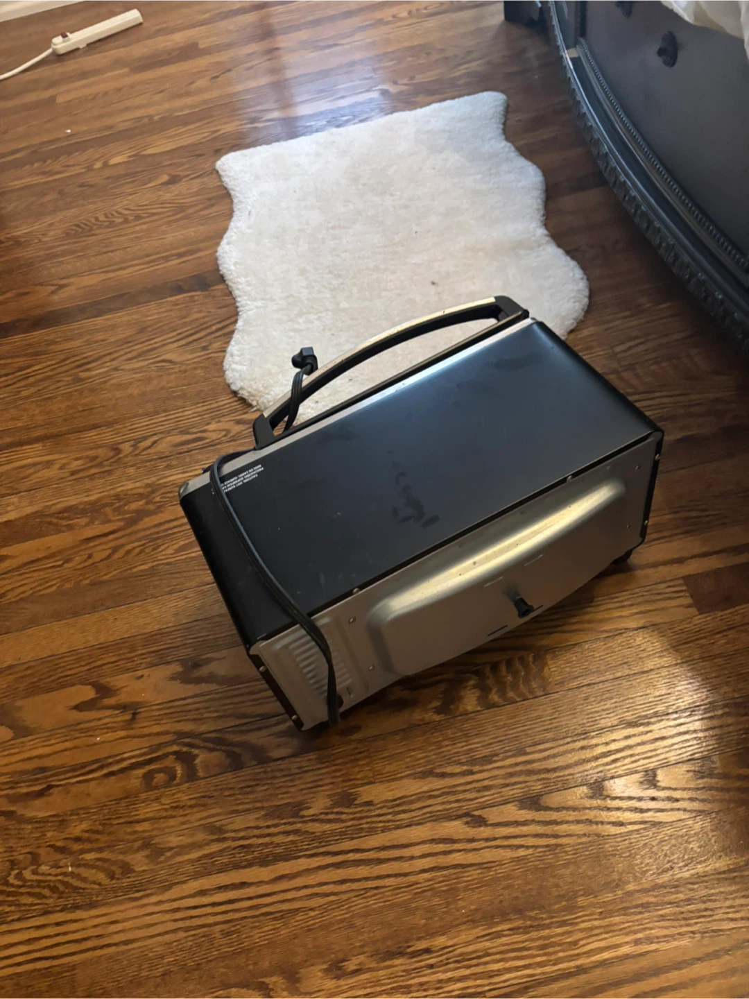 Toaster Oven - photo 3