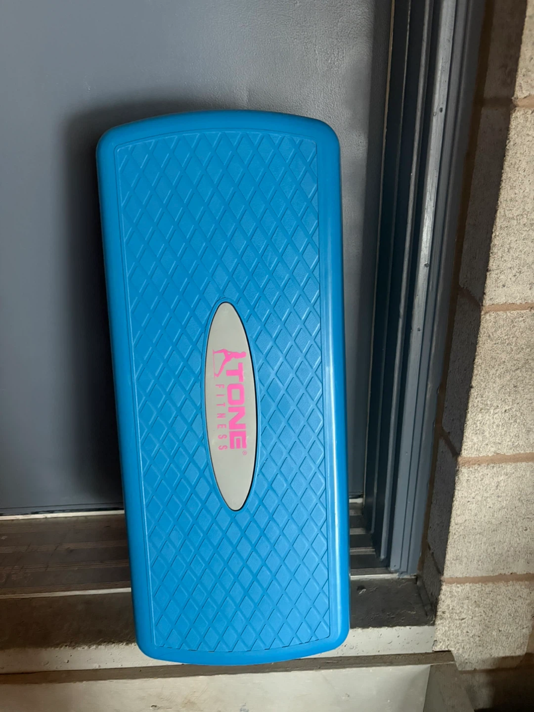 A-Tone Fitness Aerobic Step