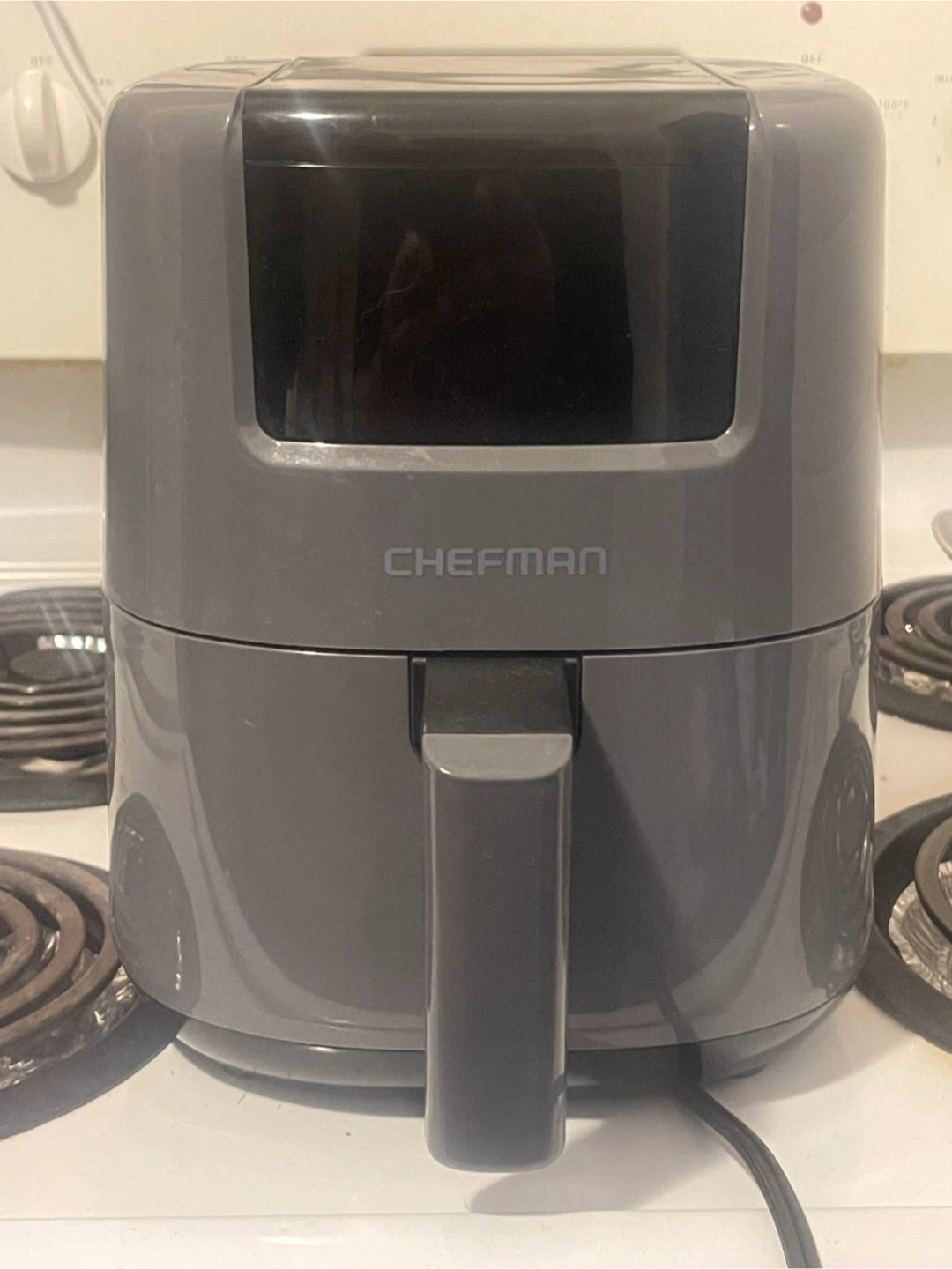 Chefman Air Fryer 2 Qt