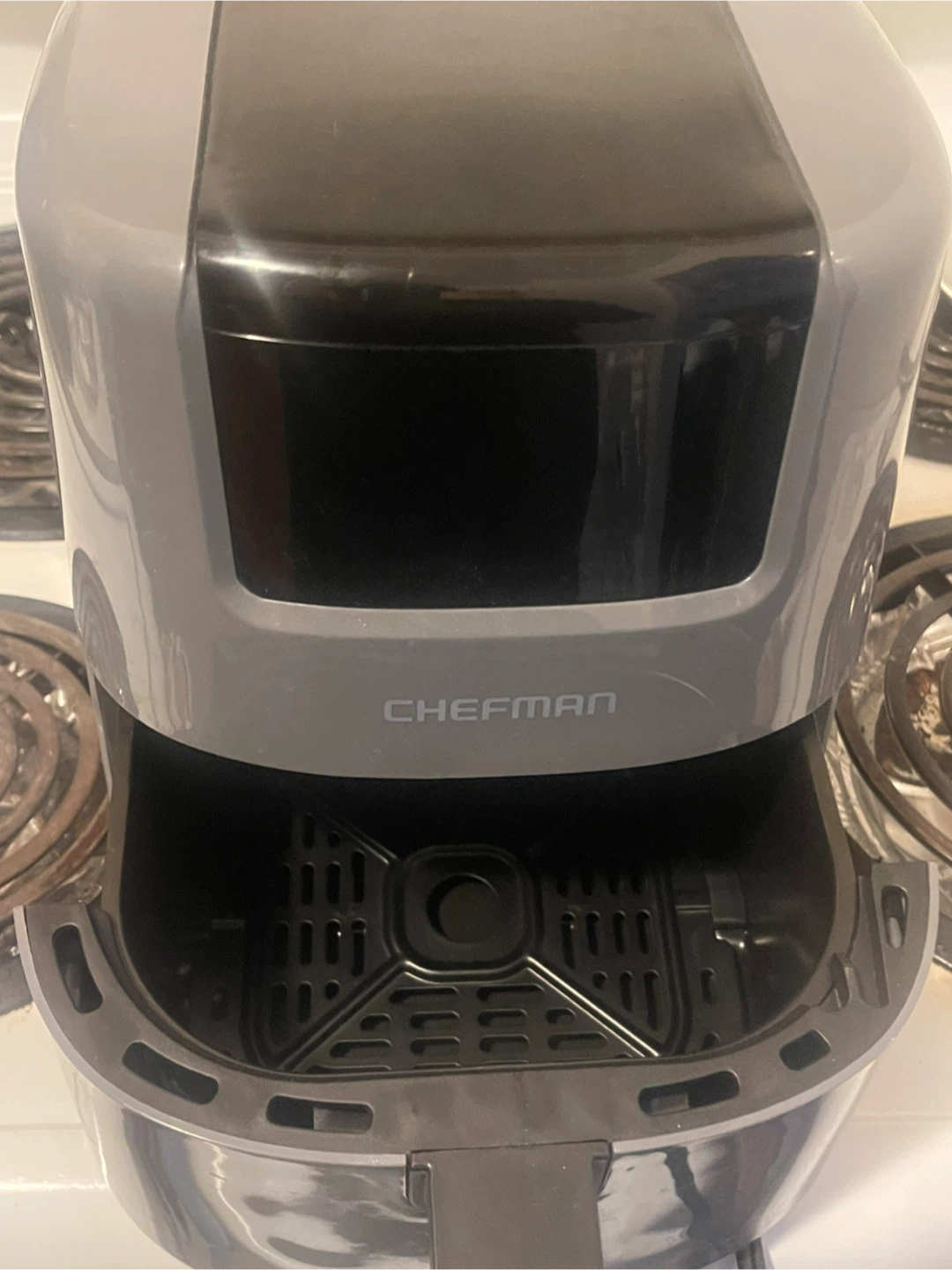Chefman Air Fryer 2 Qt - photo 2