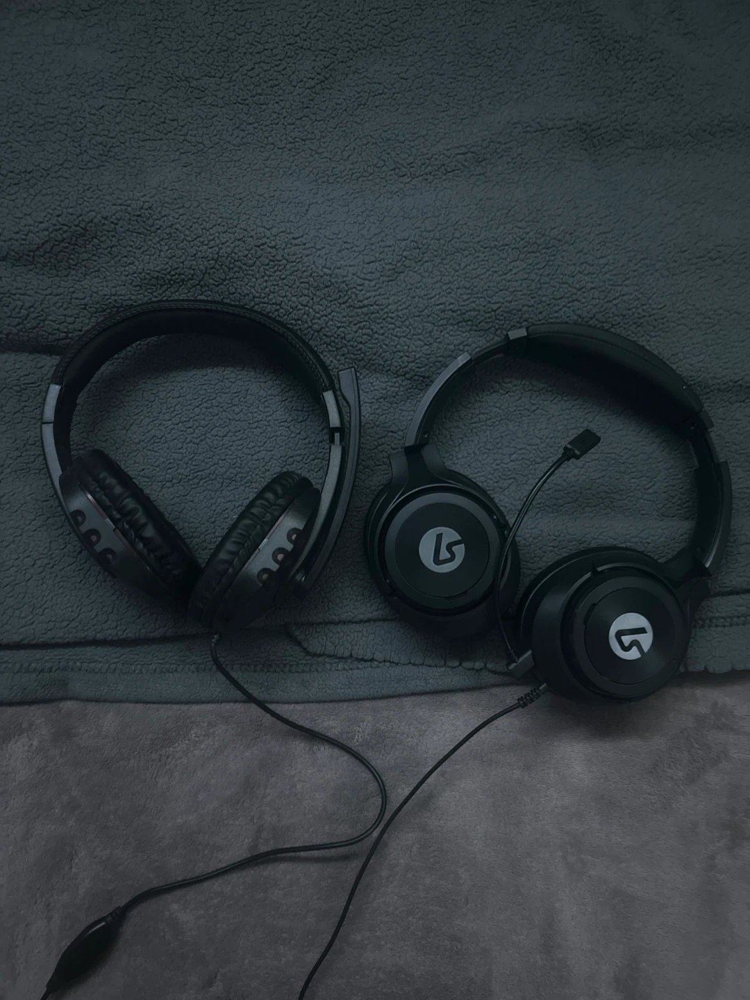 Gaming Headphones