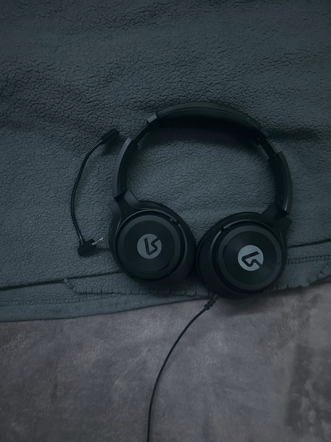 Gaming Headphones - photo 2