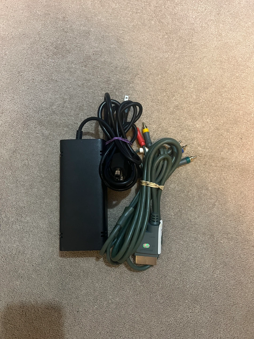 Xbox 360 Kinect Bundle with Games - photo 3