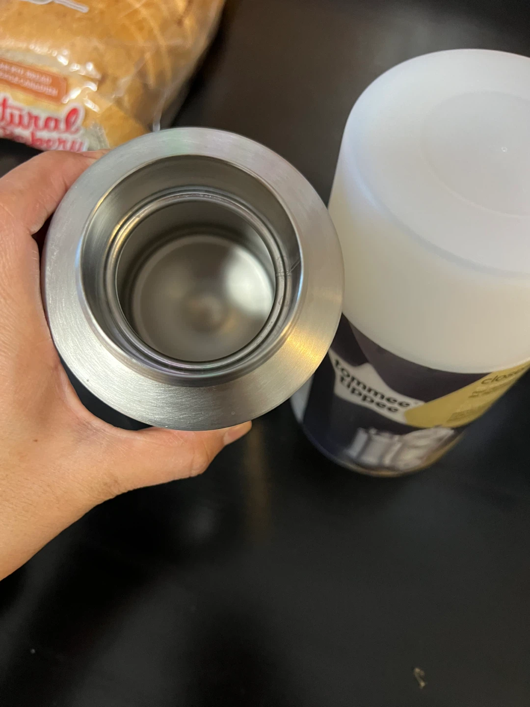 Tommee Tippee Closer to Nature Travel Bottle and Food Warmer - photo 2