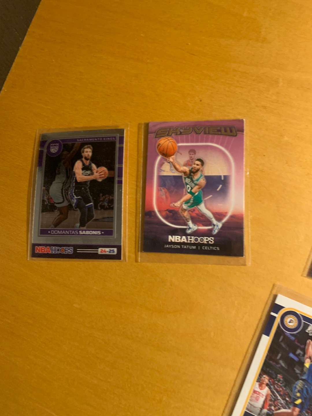 NBA Trading Cards - photo 3