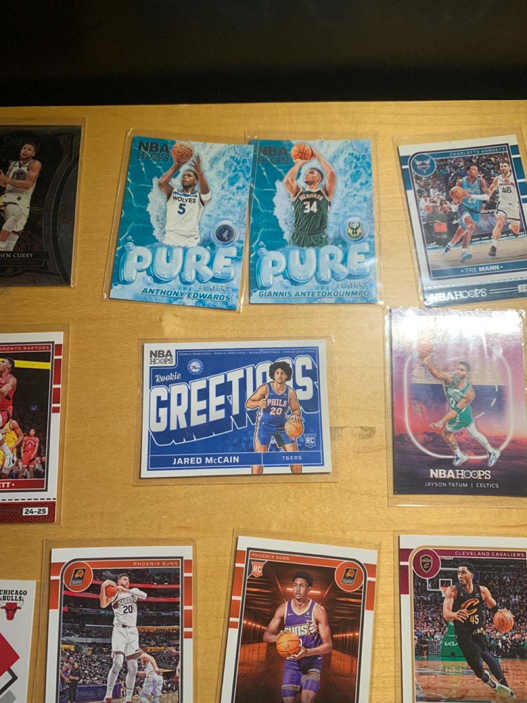 NBA Trading Cards - photo 2