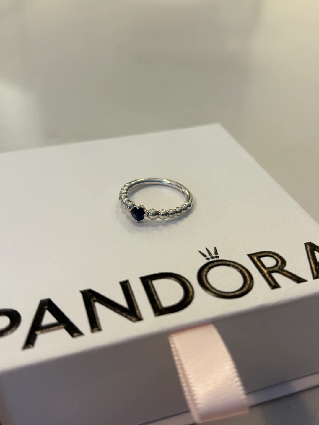 Pandora Ring