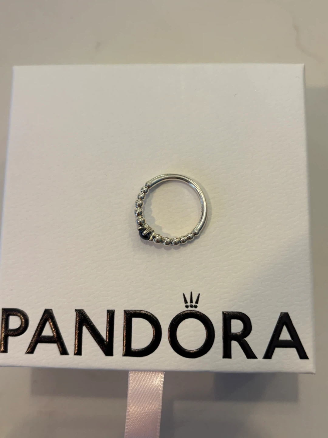 Pandora Ring - photo 4