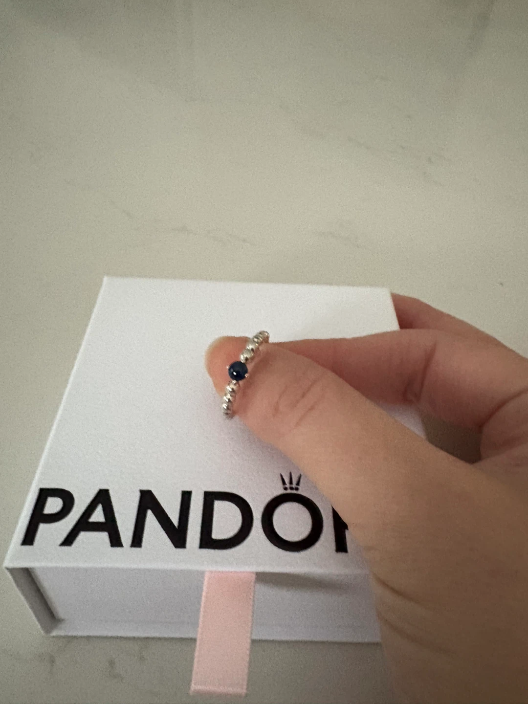 Pandora Ring - photo 3