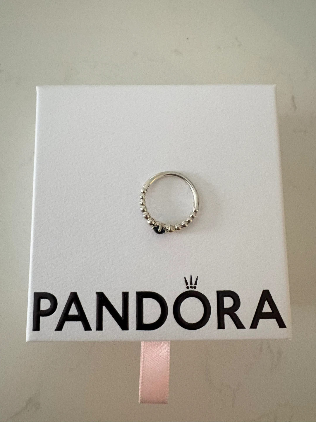 Pandora Ring - photo 2