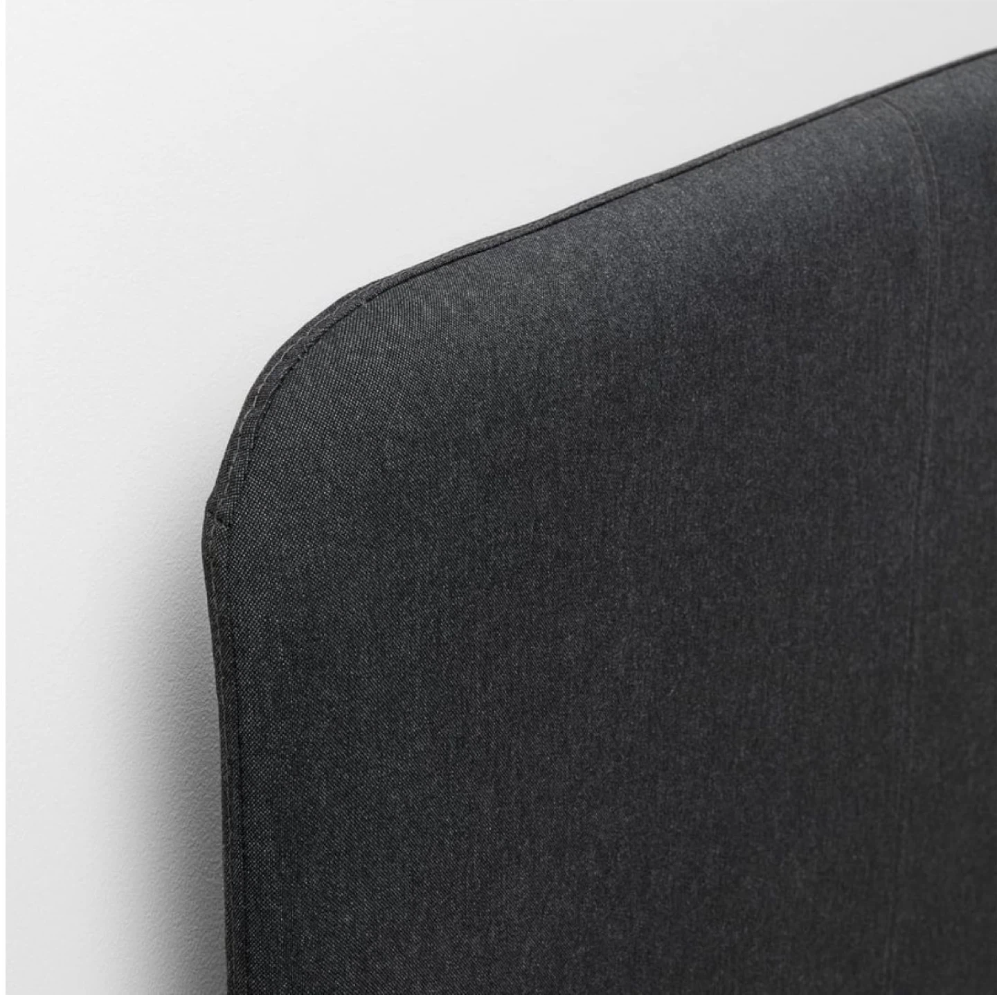 IKEA Bed Frame with Headboard - Queen size mattress - photo 4