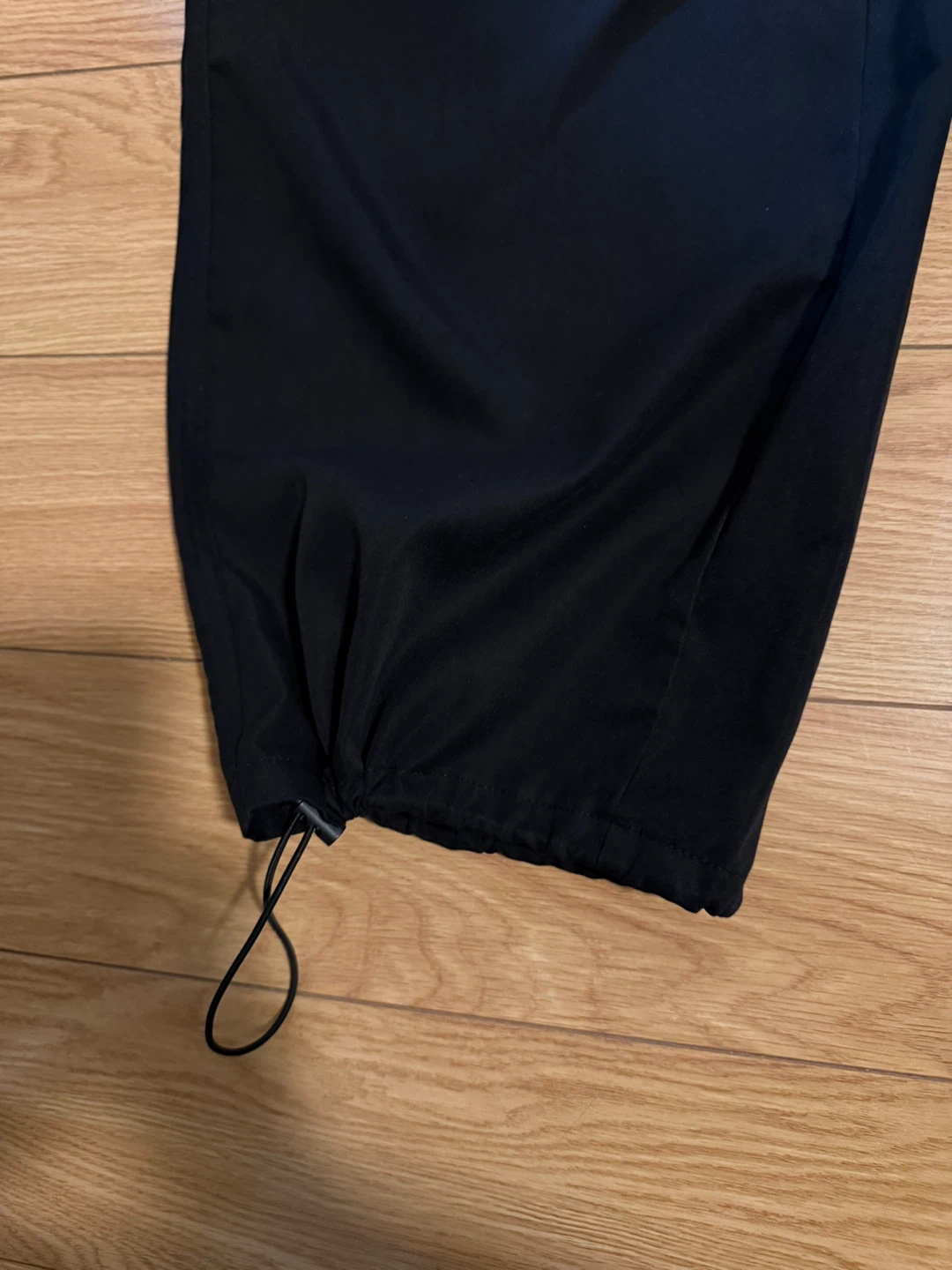 Dazy Black Cargo Pants Size Xl🏆 - photo 2