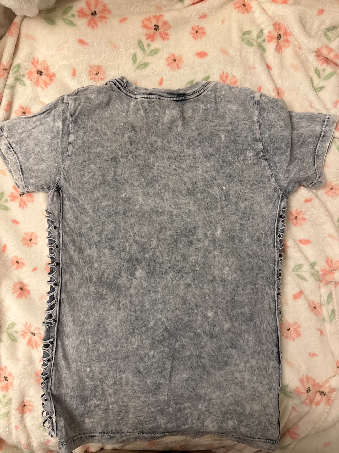 Affliction Woman’s T Shirt - photo 3