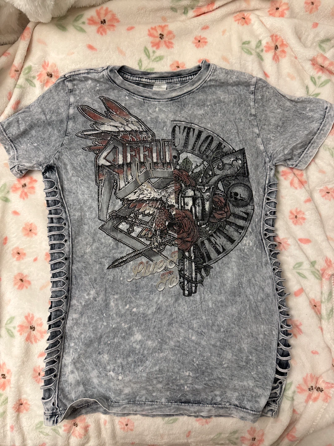 Affliction Woman’s T Shirt