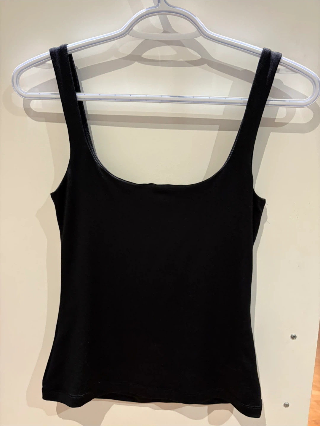 Dynamite Women’s Black Tank Top - XS - photo 2