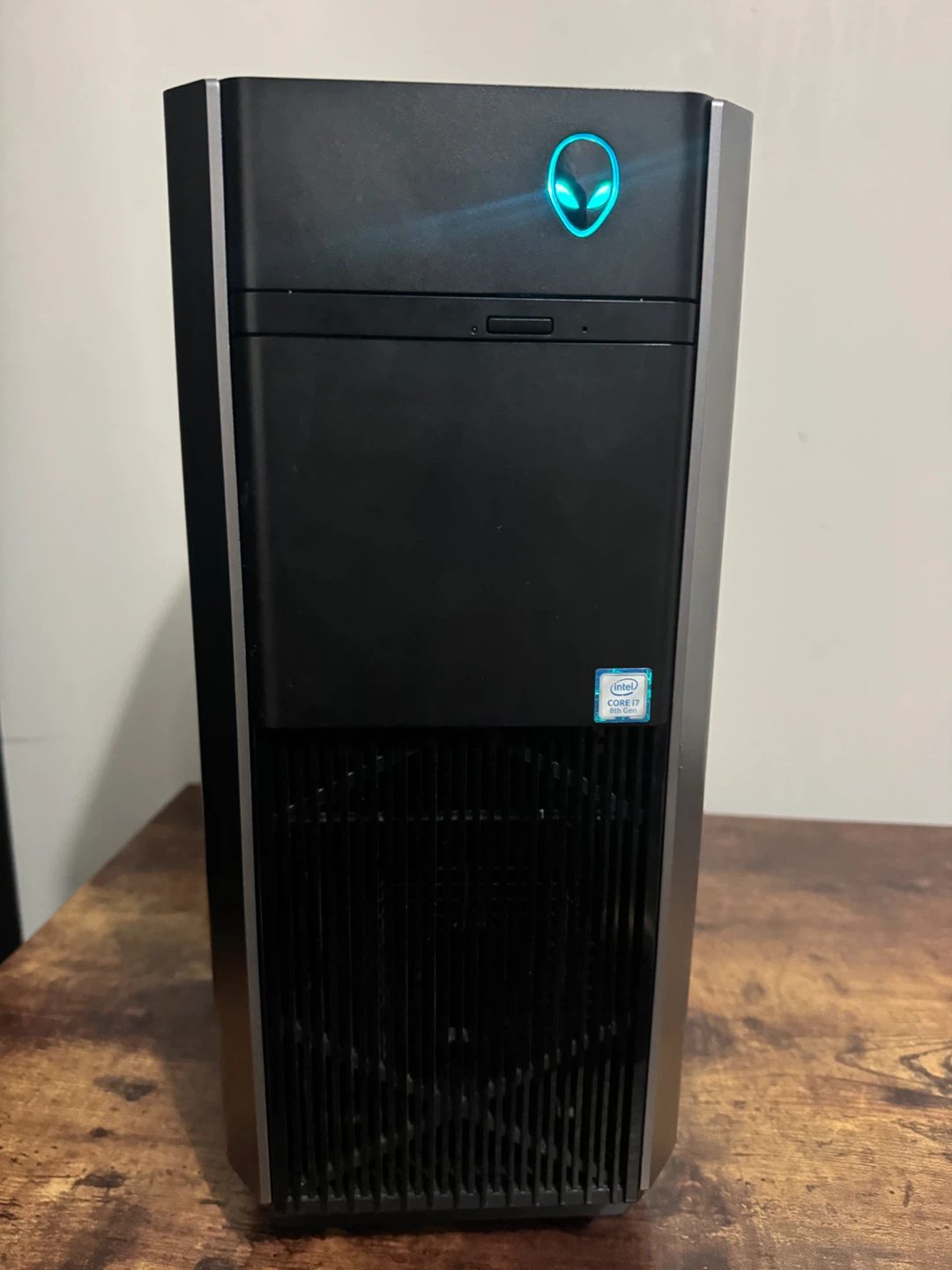I7 8700 | 1080P gaming PC - photo 2