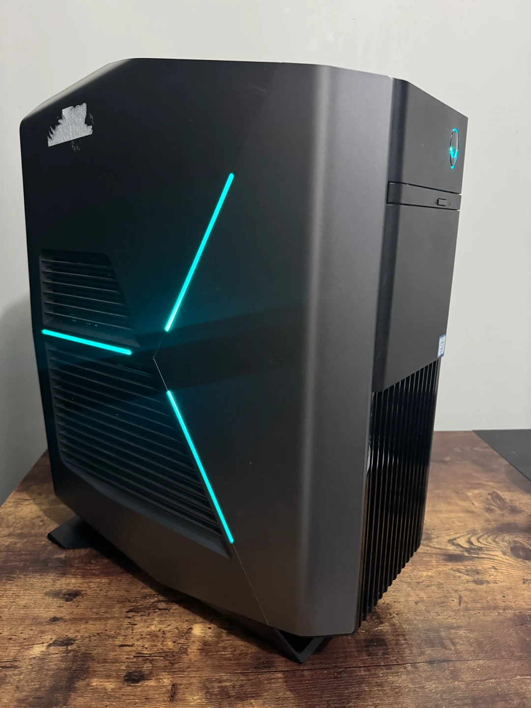 I7 8700 | 1080P gaming PC - photo 3