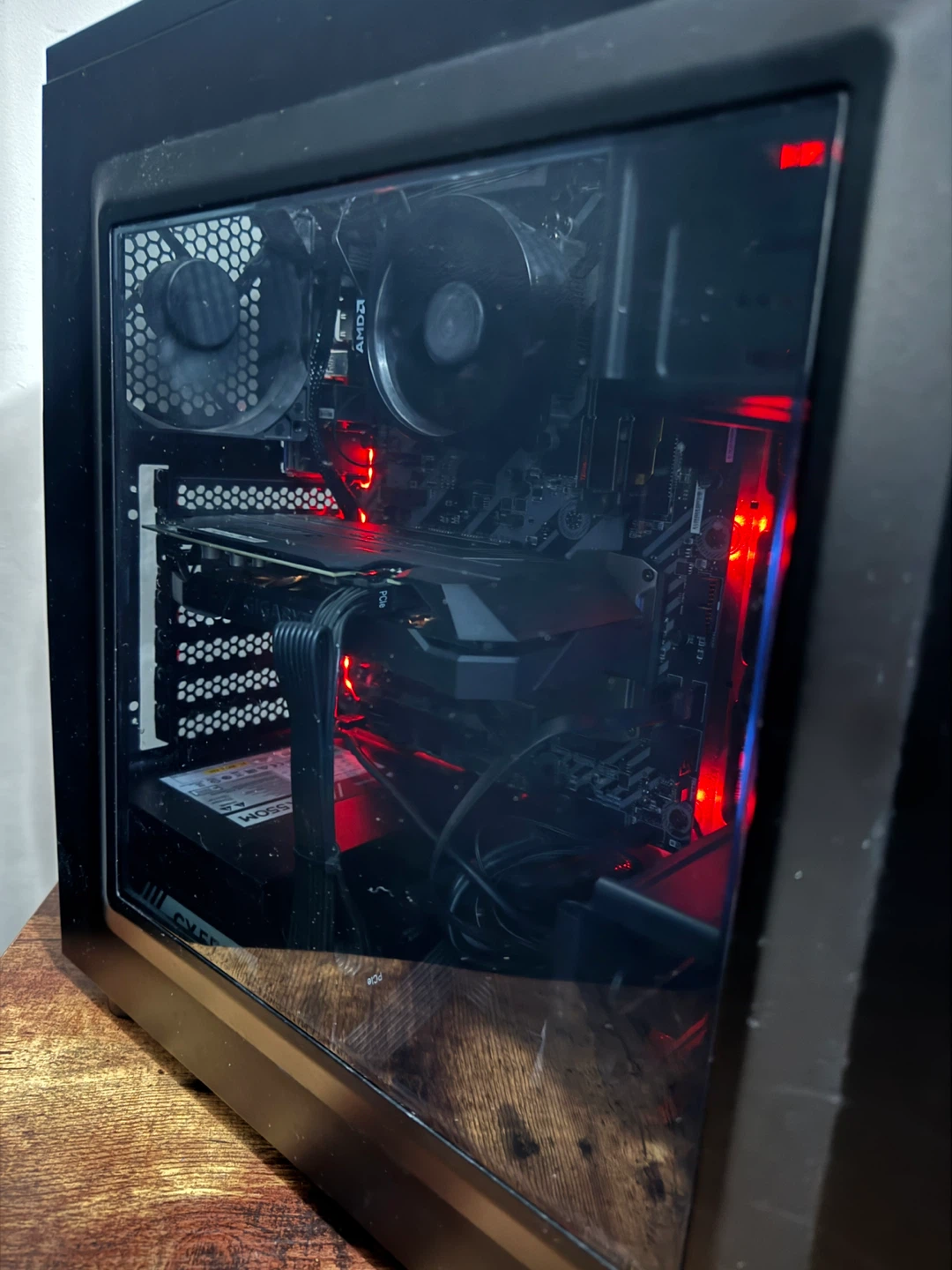 RTX 2060 6GB Gaming PC – 1080p Ultra / 1440p High Ready - photo 3