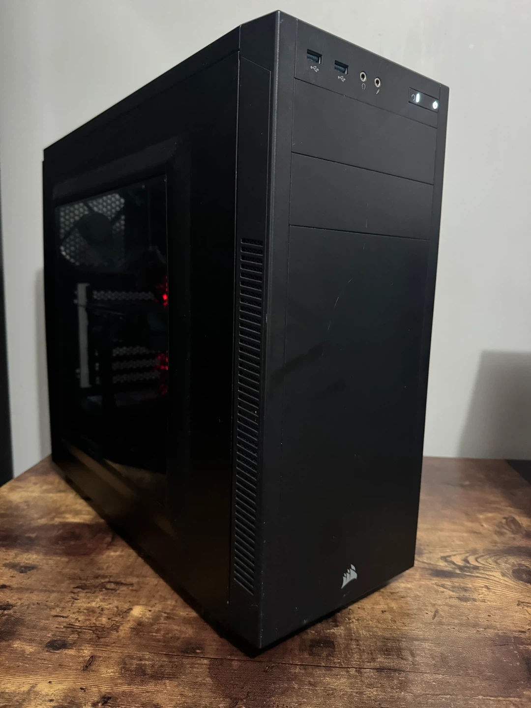 RTX 2060 6GB Gaming PC – 1080p Ultra / 1440p High Ready - photo 2