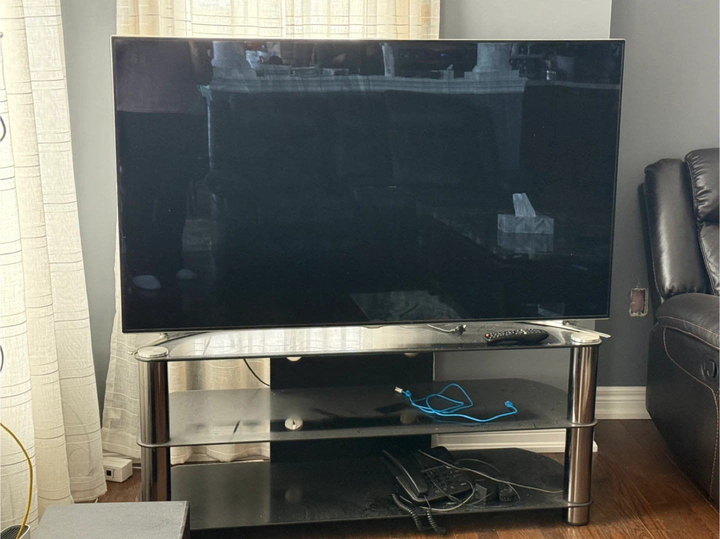 Samsung 65"