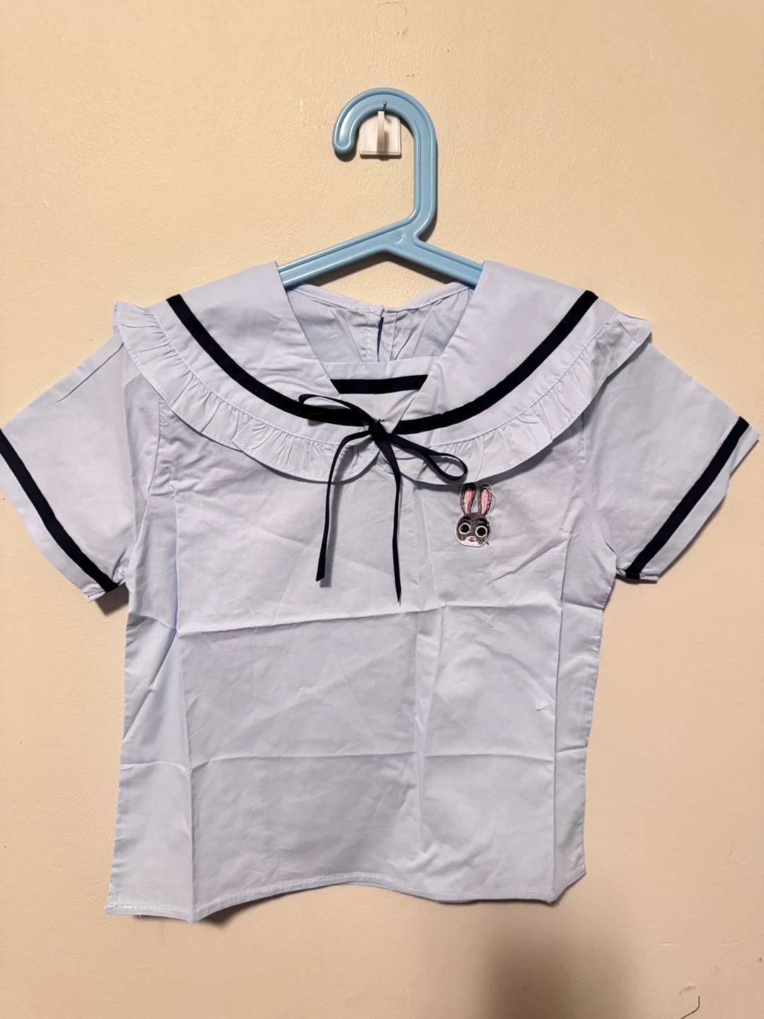 Zootopia 2PC set for Toddler size 5-6T