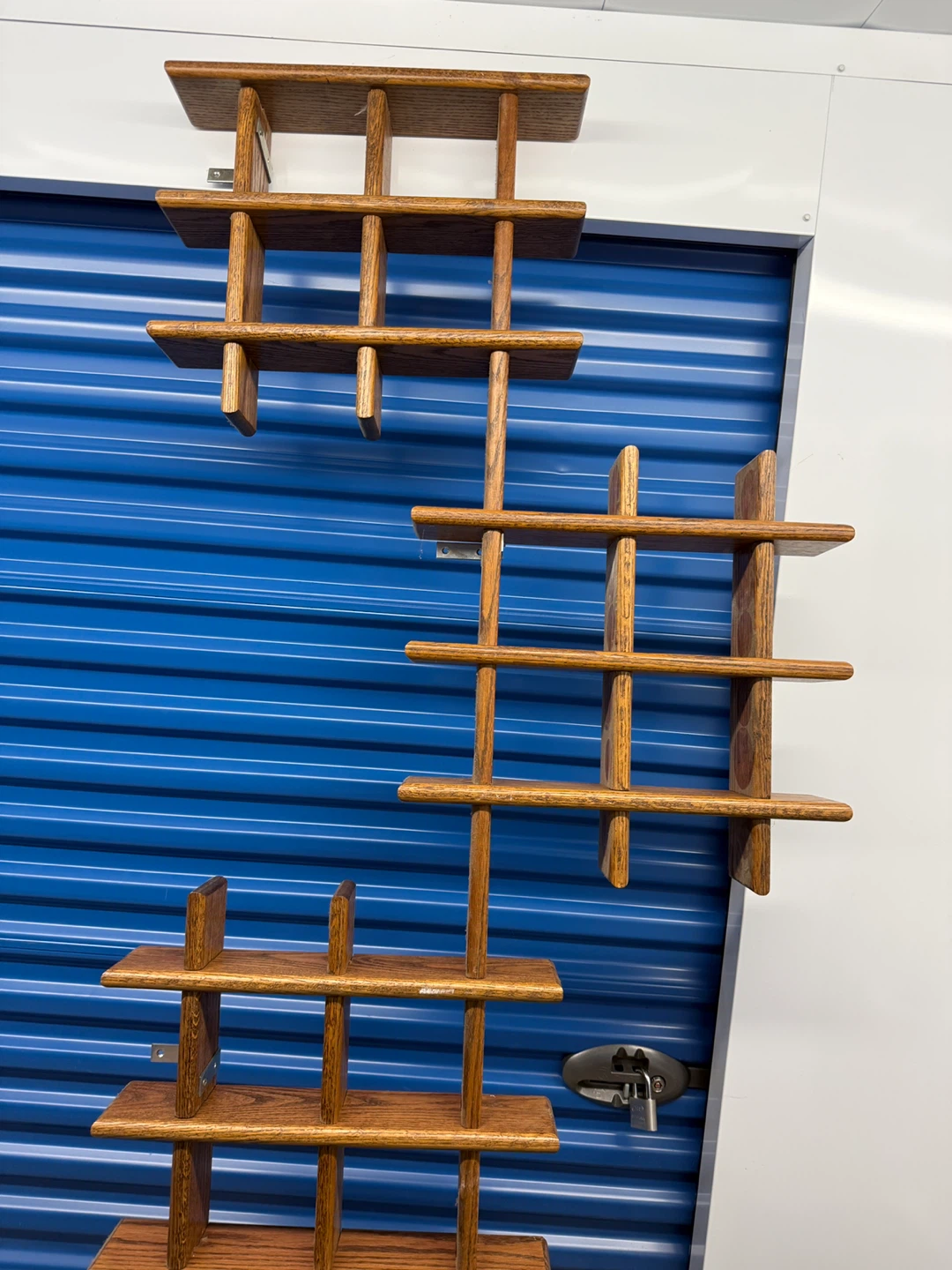 Wooden Wall Shelves - photo 2
