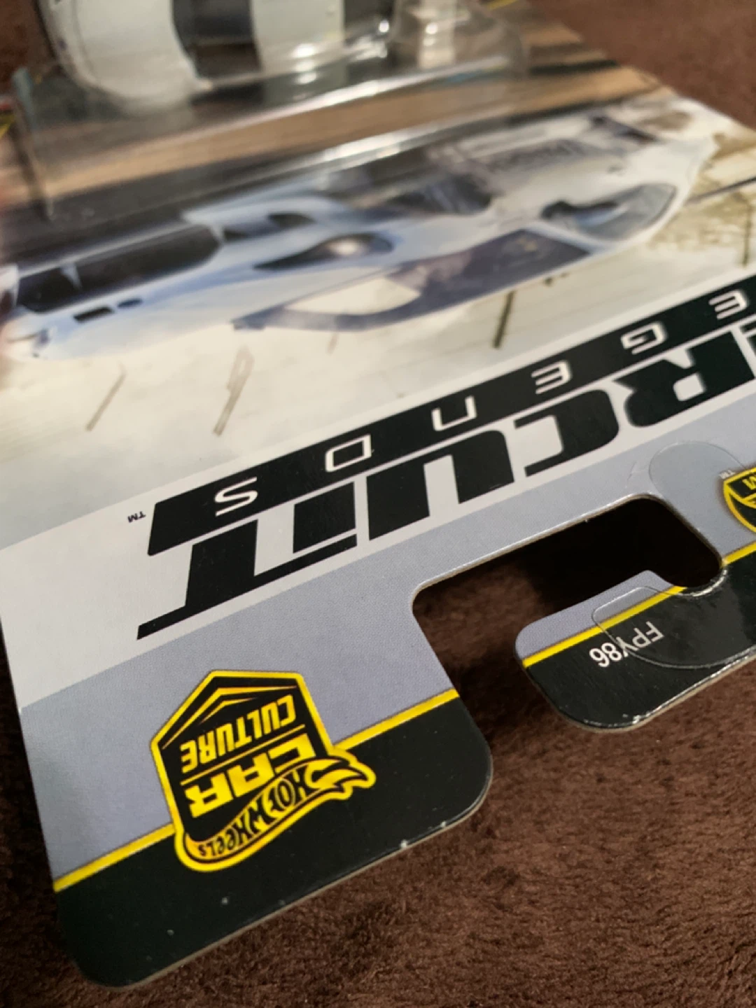 Mattel - Hot Wheels Premium: Circuit Legends Pandem Subaru BRZ - photo 3