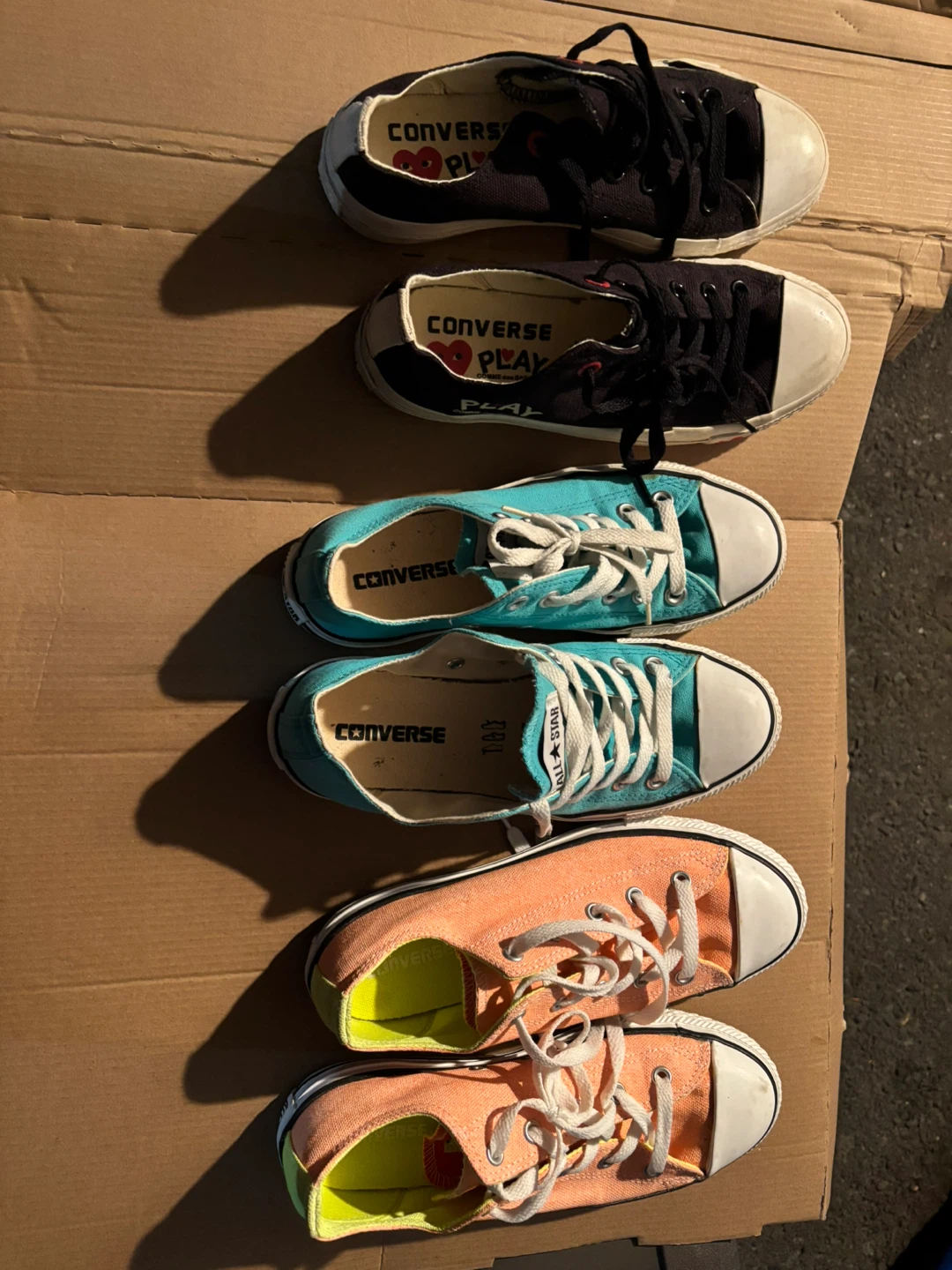 Shoes for women 20 dollars each - photo 4