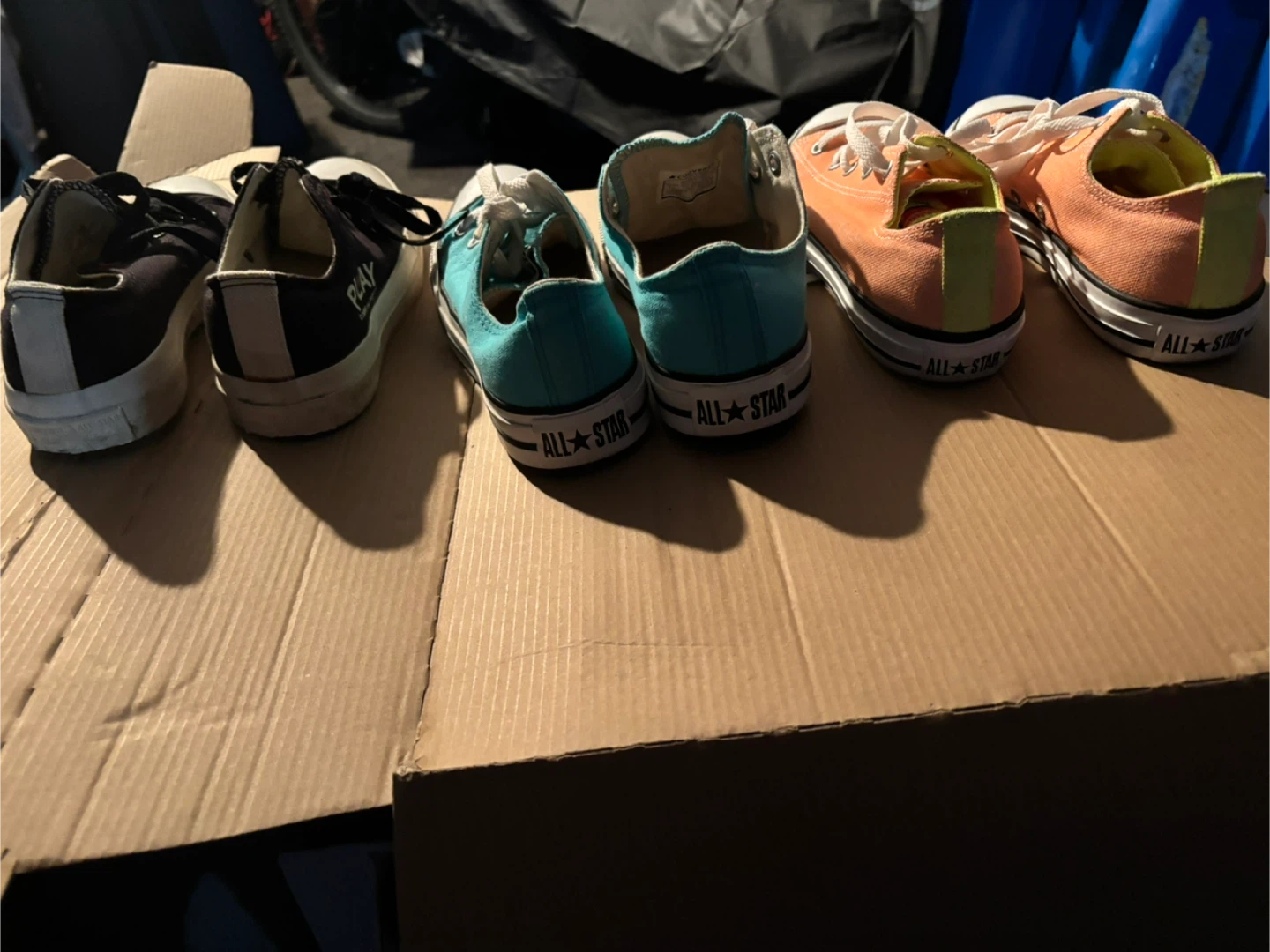 Shoes for women 20 dollars each - photo 5
