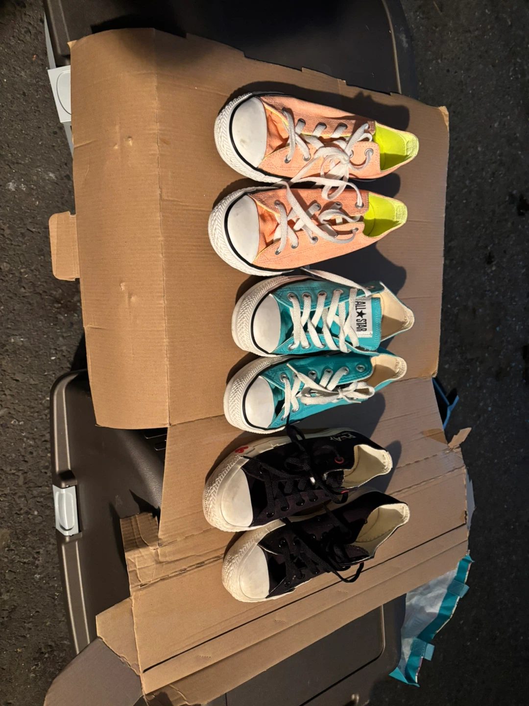 Shoes for women 20 dollars each