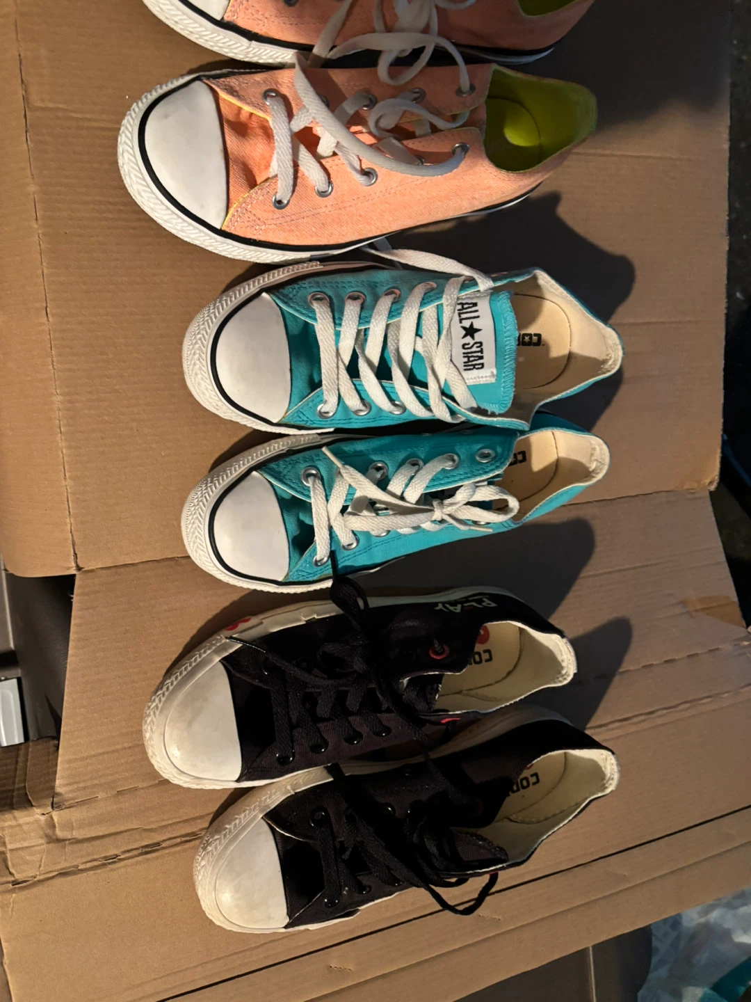 Shoes for women 20 dollars each - photo 3