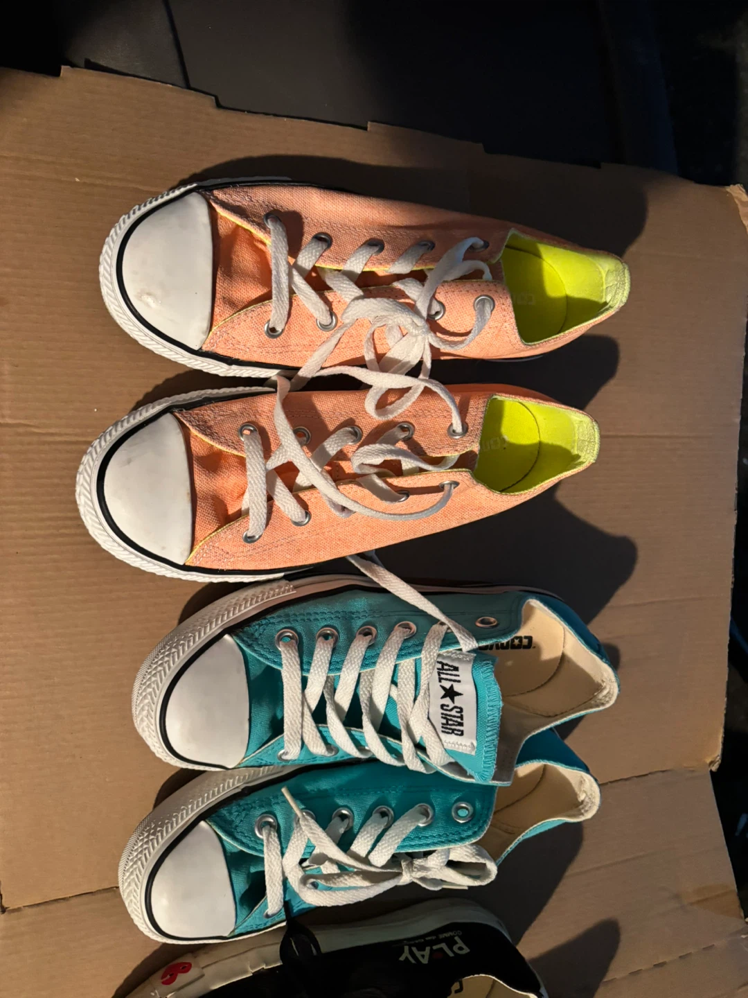 Shoes for women 20 dollars each - photo 2